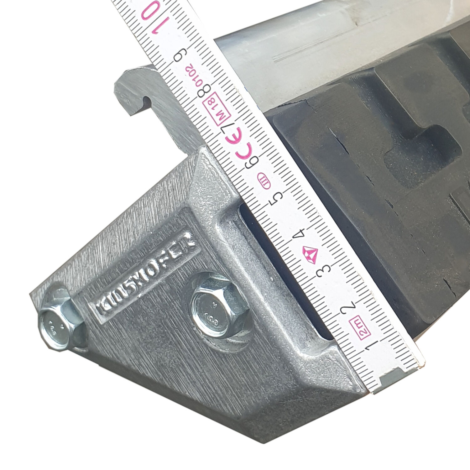 Kinshofer beams - triangular single row (set) KM 381 29